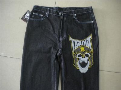 cheap tapout jeans no. 2